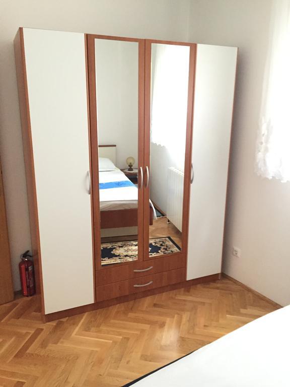 Apartments Silvi Podstrana Exterior photo